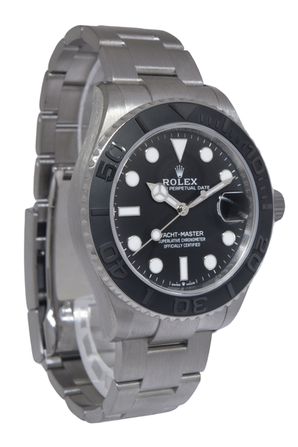 Rolex Yacht-Master 226627 Image 4